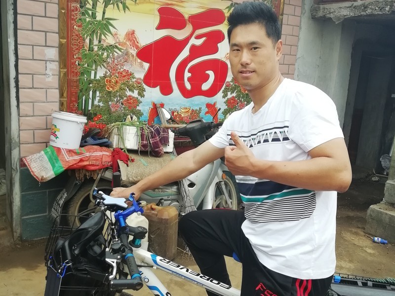 🐅阿江🐅的主播海报