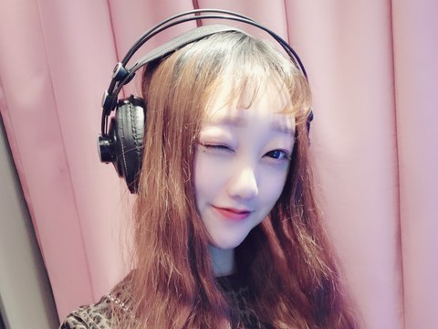 芒果味儿的仙儿❤海报
