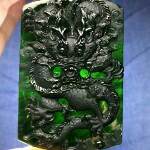 城府♪主播照片