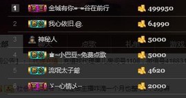 黄老邪-28581主播照片