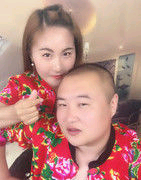 高兴每一天。主播照片