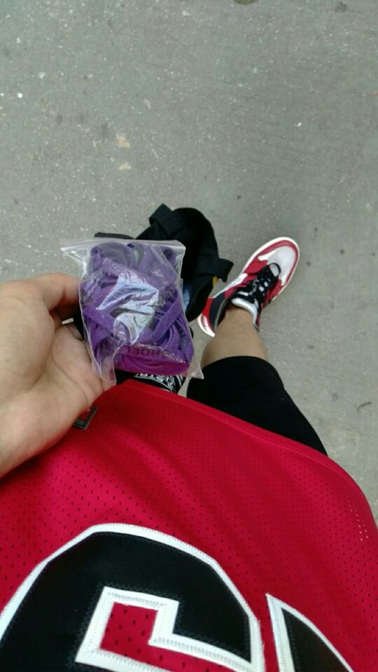 我的aj只等你来踩主播照片
