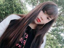 重庆军崽崽主播照片