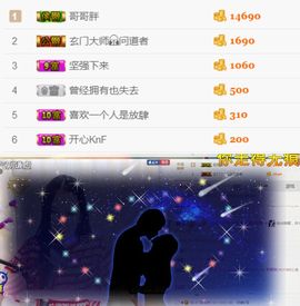 洛小可💎暂休主播照片