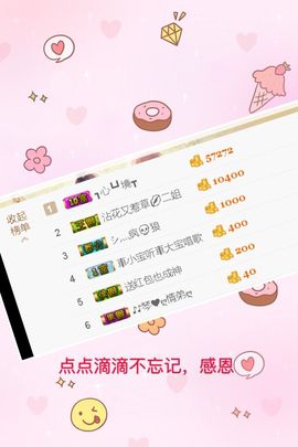 雨荨5198主播照片