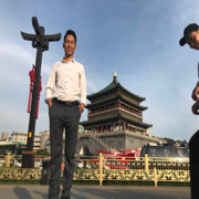 灰太狼～灰太狼