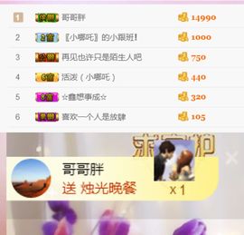 洛小可💎暂休主播照片