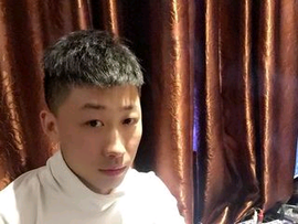 昵称违规，请重新修改主播照片