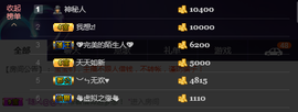 偌璃啊！主播照片