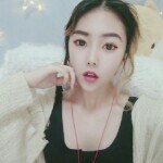 火锅少女hh头像
