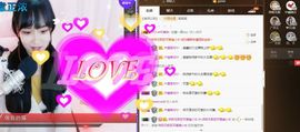 夏目萝莉主播照片