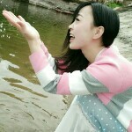 念儿~穷开心海报