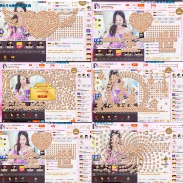 ?曾經(jīng)的迷戀你?的主播照片