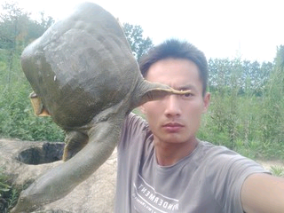 心易冰冷的主播照片