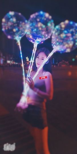 约定999999主播照片