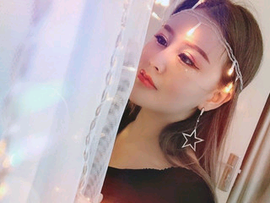 小眼睛👀的我主播照片