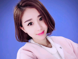 ⊱耕耘♡心灵主播照片