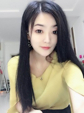 ღღ温柔小仙女主播照片