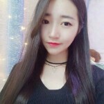 萌妹真的很nice海报