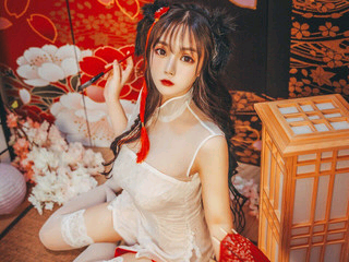 自我的修罗的主播照片