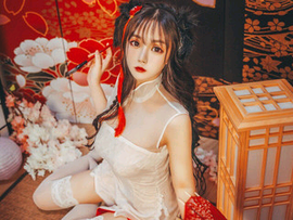 今生唯爱，臭小乖主播照片