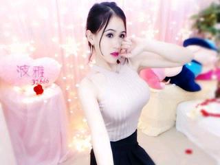 87.@梦茧@冰芯@的主播照片
