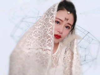 wuli小H的主播照片