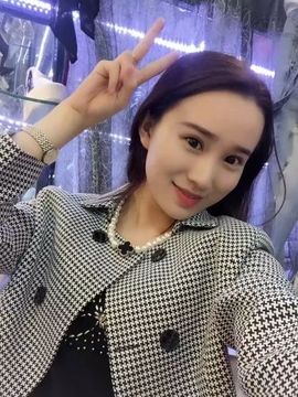 ℱ❀DM―大美主播照片