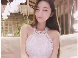 憧憬jo主播照片