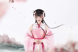 ╰☼喵喵✦宝贝主播照片