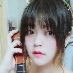 @秋月子
