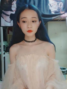 阿古__主播照片