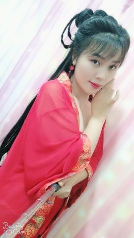 玉儿*努力升级中主播照片