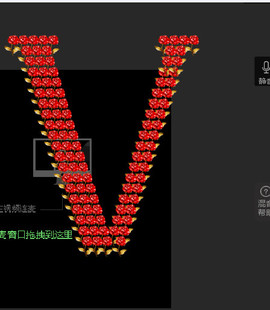 百变玲姐主播照片