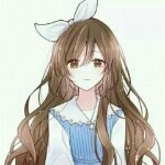 蓝色蔷薇*u