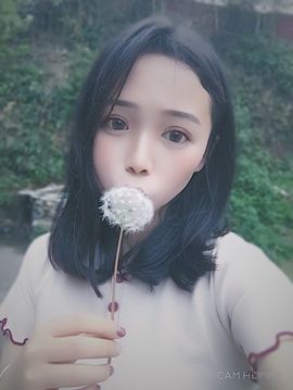 小阿扎、很甜主播照片