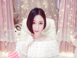 晓木花恋东岳蜂主播照片