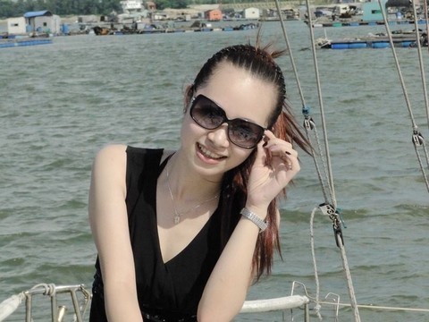🍒追梦海报