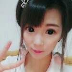 👉丫头