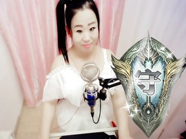 和谐滴小九婆的主播照片