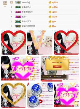 🎵小邓丽君🌺溪儿主播照片