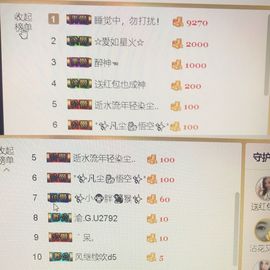 雨荨5198主播照片