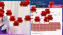 哲媚儿的九冠梦主播照片