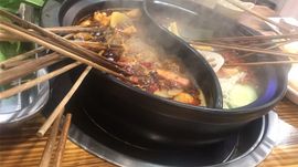 何何惜主播照片
