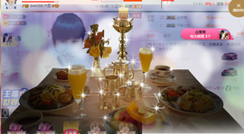 惯宝✨8月加油主播照片