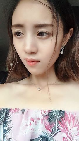宝儿lucky主播照片