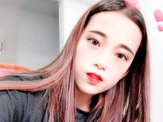 A阿滨的主播照片