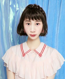 赵朝刚主播照片