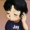 JGM上海♢晨少