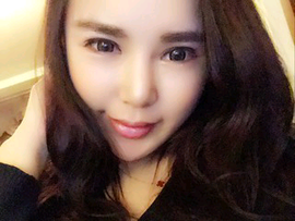 心情不错，主播照片